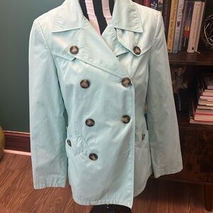 Michael Kors Raincoat